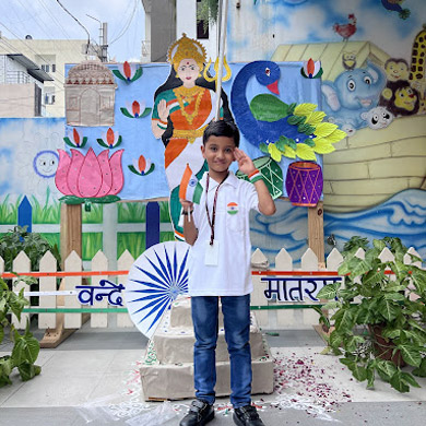 Pinnacle Dreams School