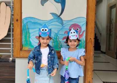 Blue Day