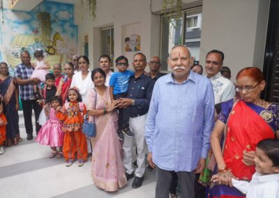Grandparents Day