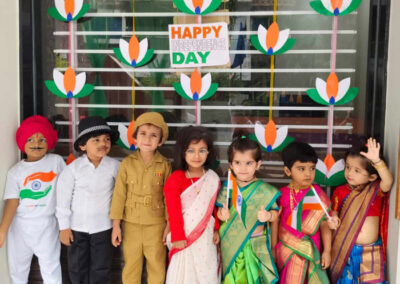 Independence Day